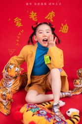 -最爱baby儿童摄影