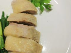 -新兴家喻酒家·羊城名宴(昌岗店)