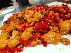 -七寸飝大饭店(马场店)