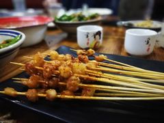 -刘师父老汉口江湖菜(蔡锷路店)