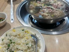 -海关荤豆花(洋河一路店)