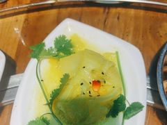 -祥源南门羊蝎子 涮肉(密云店)