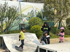 -保利光合上城售楼处