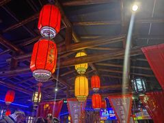 -唇辣号重庆老火锅(燕郊鑫乐汇店)