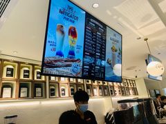 -Peet's Coffee皮爷咖啡(万象天地店)