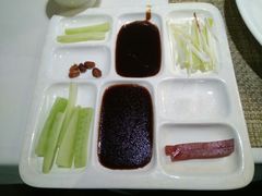 -同喜烤鸭店(光芒店)