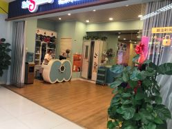 -孩子王(海悦店)