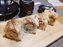 -花炉日本料理