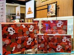 -Laderach 莱德拉(上海环贸iapm店)