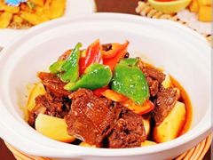 -茶肆(仙林店)