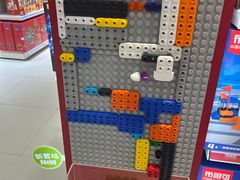 -TOYSRUS玩具反斗城(上海万象城店)