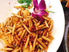 -园林美食城·本土农家菜(杨和镇店)