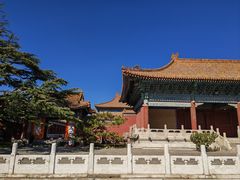 -北京市劳动人民文化宫(太庙)