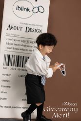 -三只熊儿童摄影(公园店)