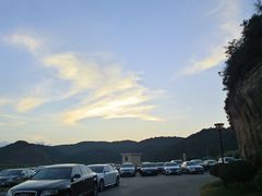 -鹰龙海畔度假酒店(咸祥店)