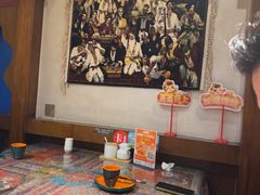 -乡村馕坑肉·烧烤·新疆菜·本地人更爱吃(阿勒泰首店)