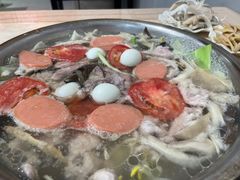 -海关荤豆花(洋河一路店)