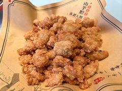 -山芋腔苏北菜(盐城滨海店)