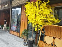 -嘉禾·悦享餐厅(八方汇店)