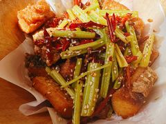 -来菜·湖北头牌藕汤(汉街店)