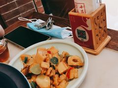 -小吊梨汤·北京菜·烤鸭(华润万象城店)