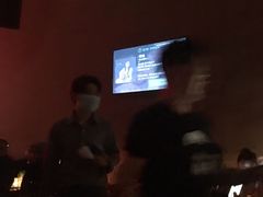 -TZ House音乐现场(来福士中心店)