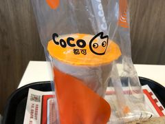 -CoCo都可(嘉定日月光店)