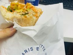 -巴黎贝甜(凯德MALL望京店)