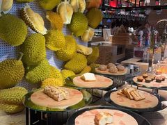 -美盛喜来登大酒店-盛宴标帜餐厅