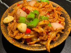 -三杯赤運·中式小酒馆(所城里店)