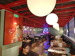 -温禾牛·和牛寿喜烧自助火锅(恒基名人店)