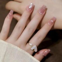 -悦指间美甲美睫