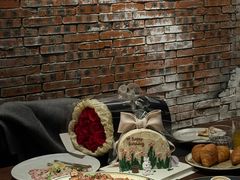 -404干式熟成牛排馆•聚会餐厅