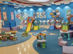 -美吉姆早教(欧亚汇集中心)