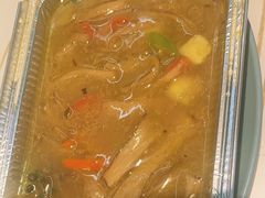 -寂寞的豆芽 蒙古原切大串(金宇店)