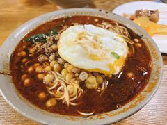 -丁丁猫重庆小面(徐州路店)