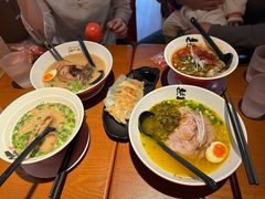 -豚一拉麺(花城汇南区店)
