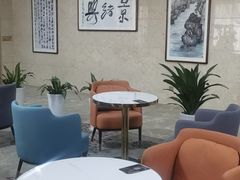 大堂-蘇家肉夹馍