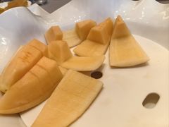 -谷语中餐厅