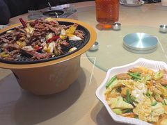 -小户人家(循礼门南国中心店)