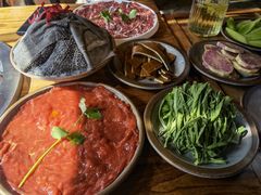 -城墙拐拐火锅(三峡广场黑金冠店)