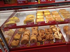 -味多美蛋糕(看丹桥店)