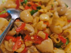 -费大厨辣椒炒肉(万家丽一店)