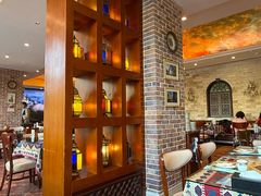 -巴依老爷新疆美食(工体旗舰店)