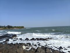 -硇洲岛旅游区