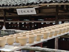 -景德镇古窑民俗博览区