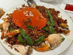 -喜记避风塘炒辣蟹(旗舰店)