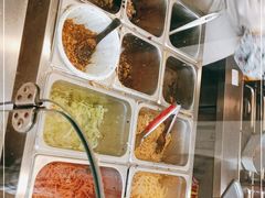 -张果佬年糕卷(科巷店)
