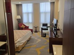 -山东政协大厦维景大酒店