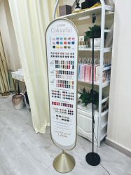 -UMl Nail 尤米美甲美睫半永久